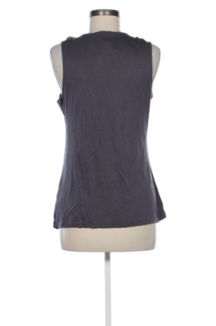 Top de femei H&M, Mărime L, Culoare Gri, Preț 80,04 Lei