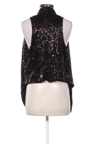 Dámský top H&M, Velikost L, Barva Černá, Cena  367,00 Kč