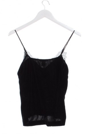 Dámský top H&M, Velikost S, Barva Černá, Cena  366,00 Kč