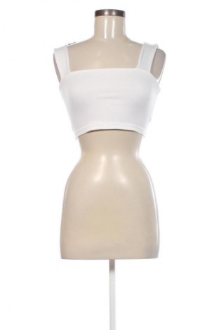 Damentop H&M, Größe S, Farbe Weiß, Preis € 13,99