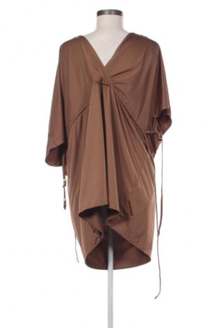 Top de femei H&M, Mărime M, Culoare Maro, Preț 44,99 Lei