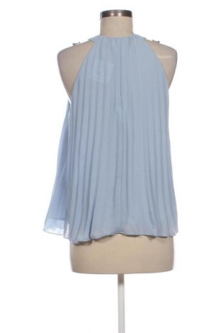 Női top H&M, Méret S, Szín Kék, Ár 4 281 Ft