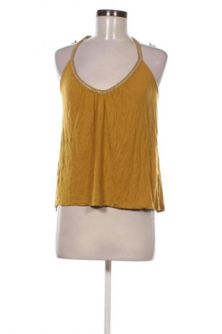 Damski top H&M, Rozmiar S, Kolor Żółty, Cena 66,67 zł