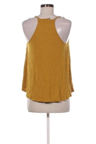 Damski top H&M, Rozmiar S, Kolor Żółty, Cena 66,67 zł
