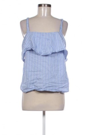 Damentop H&M, Größe L, Farbe Mehrfarbig, Preis 14,83 €