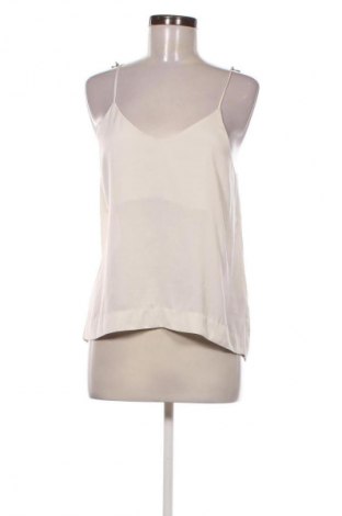 Дамски топ H&M, Размер M, Цвят Бежов, Цена 39,50 лв.