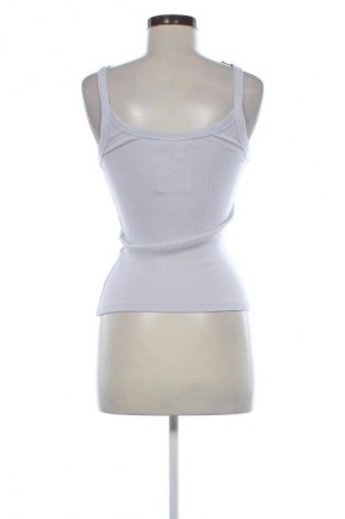 Top de femei H&M, Mărime S, Culoare Albastru, Preț 96,67 Lei