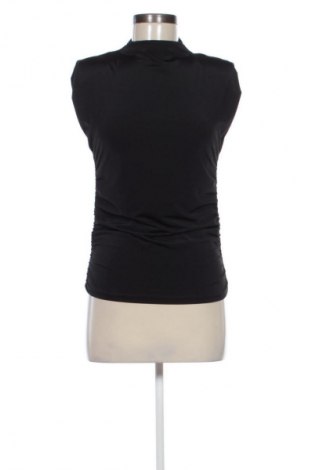 Дамски топ H&M, Размер S, Цвят Черен, Цена 28,99 лв.