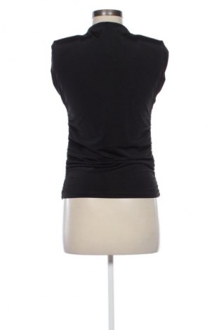 Дамски топ H&M, Размер S, Цвят Черен, Цена 28,99 лв.