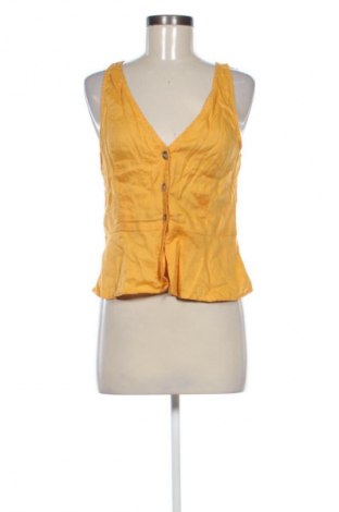 Дамски топ H&M, Размер M, Цвят Оранжев, Цена 28,88 лв.