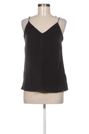 Top de femei H&M, Mărime M, Culoare Negru, Preț 76,30 Lei