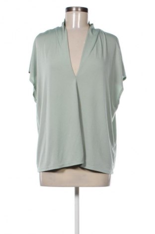 Дамски топ H&M, Размер XL, Цвят Зелен, Цена 29,00 лв.