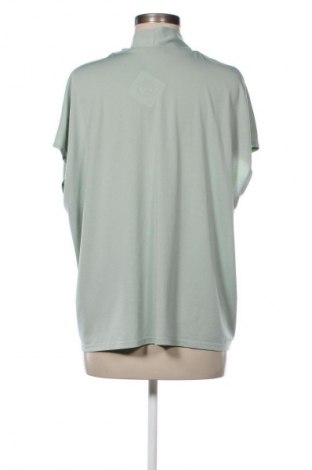 Дамски топ H&M, Размер XL, Цвят Зелен, Цена 29,00 лв.