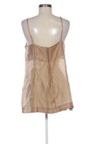 Top de femei H&M, Mărime XL, Culoare Bej, Preț 76,32 Lei