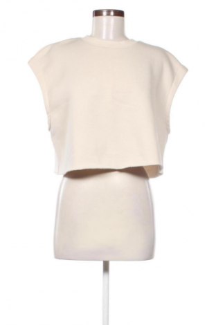 Top de femei H&M, Mărime M, Culoare Bej, Preț 76,32 Lei