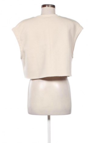 Top de femei H&M, Mărime M, Culoare Bej, Preț 76,32 Lei