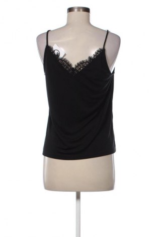Γυναικείο τοπ H&M, Μέγεθος S, Χρώμα Μαύρο, Τιμή 14,83 €