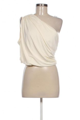 Damski top H&M, Rozmiar XL, Kolor ecru, Cena 66,67 zł