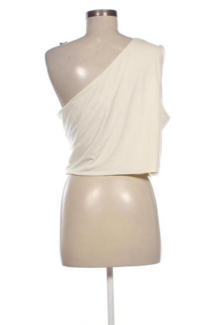 Damski top H&M, Rozmiar XL, Kolor ecru, Cena 66,67 zł
