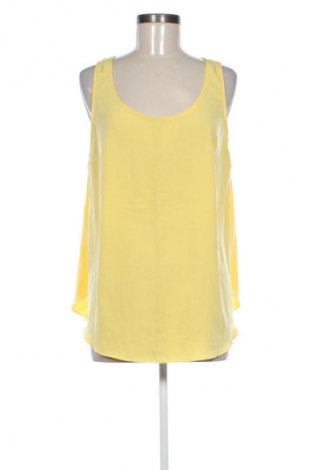 Γυναικείο τοπ H&M, Μέγεθος M, Χρώμα Κίτρινο, Τιμή 14,83 €