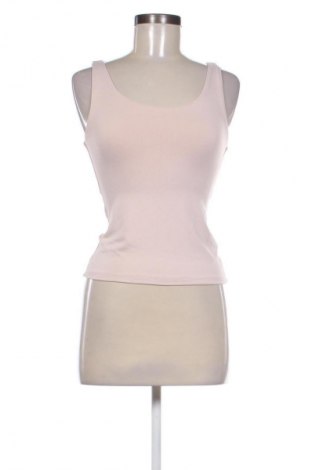 Damentop H&M, Größe S, Farbe Aschrosa, Preis 14,83 €