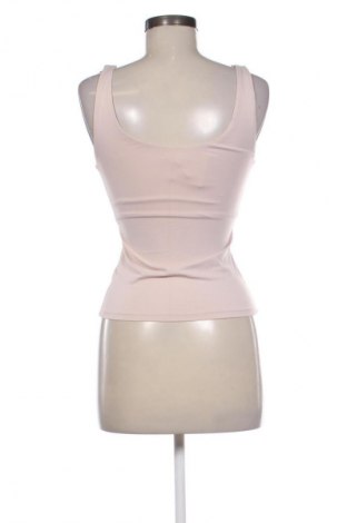 Damentop H&M, Größe S, Farbe Aschrosa, Preis 14,83 €