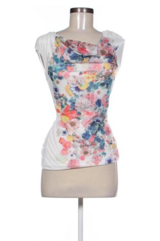 Γυναικείο τοπ H&M, Μέγεθος XS, Χρώμα Πολύχρωμο, Τιμή 15,00 €