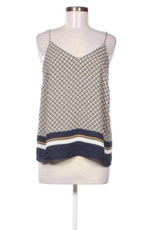 Дамски топ H&M, Размер M, Цвят Многоцветен, Цена 29,33 лв.
