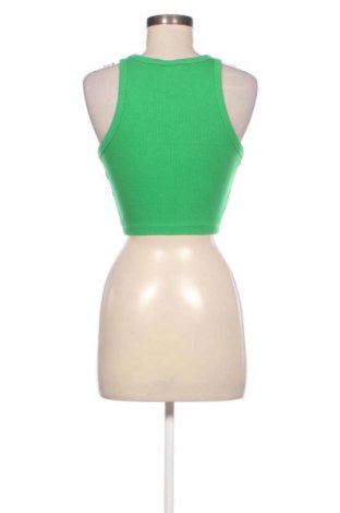 Dámsky top  H&M, Veľkosť S, Farba Zelená, Cena  14,83 €