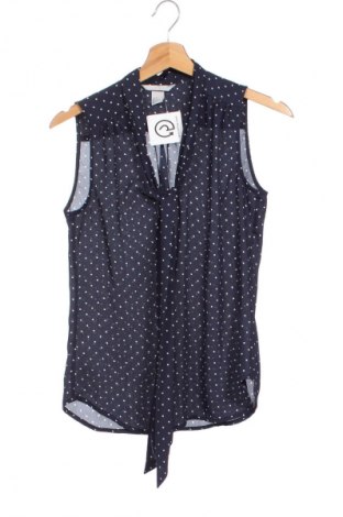 Дамски топ H&M, Размер XS, Цвят Многоцветен, Цена 26,99 лв.