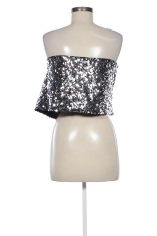 Γυναικείο τοπ H&M, Μέγεθος XXL, Χρώμα Πολύχρωμο, Τιμή 14,83 €