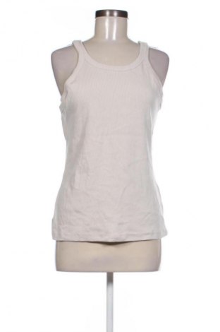 Top de femei H&M, Mărime XL, Culoare Bej, Preț 57,99 Lei