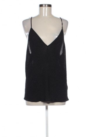 Γυναικείο τοπ H&M, Μέγεθος XL, Χρώμα Μαύρο, Τιμή 14,83 €