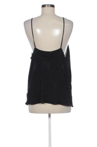 Γυναικείο τοπ H&M, Μέγεθος XL, Χρώμα Μαύρο, Τιμή 14,83 €