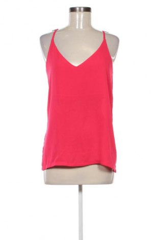 Дамски топ H&M, Размер M, Цвят Червен, Цена 26,99 лв.