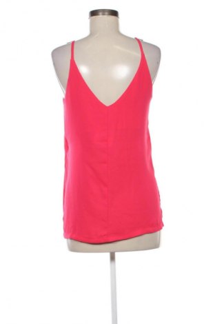 Дамски топ H&M, Размер M, Цвят Червен, Цена 26,99 лв.
