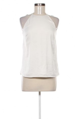 Damentop H&M, Größe XS, Farbe Ecru, Preis € 13,99