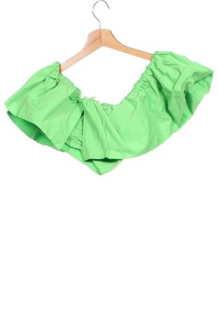 Női top H&M, Méret S, Szín Zöld, Ár 5 800 Ft