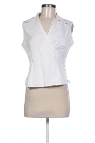 Damentop H&M, Größe L, Farbe Weiß, Preis € 14,83