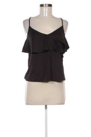 Top de femei H&M, Mărime S, Culoare Negru, Preț 96,32 Lei