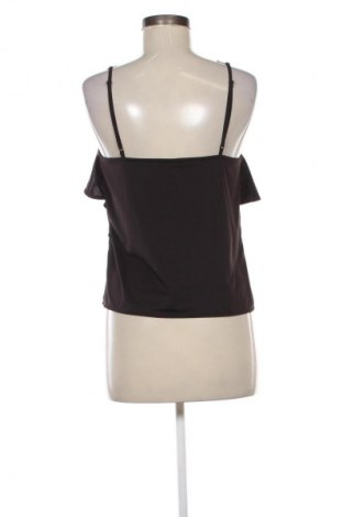 Top de femei H&M, Mărime S, Culoare Negru, Preț 96,32 Lei