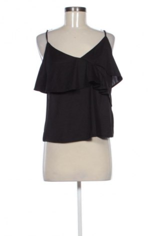 Dámský top H&M, Velikost M, Barva Černá, Cena  366,00 Kč