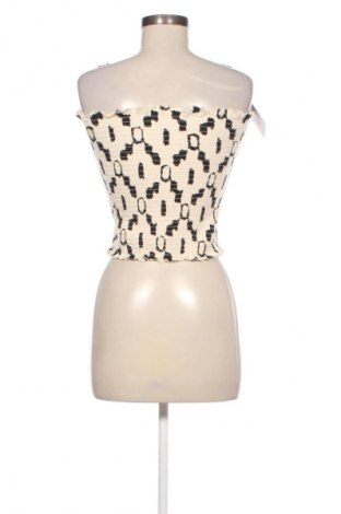 Top de femei H&M, Mărime M, Culoare Multicolor, Preț 76,70 Lei