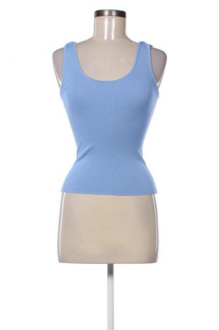 Dámsky top  H&M, Veľkosť XS, Farba Modrá, Cena  14,83 €