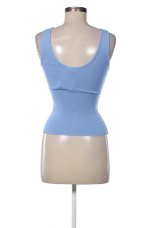 Dámsky top  H&M, Veľkosť XS, Farba Modrá, Cena  14,83 €