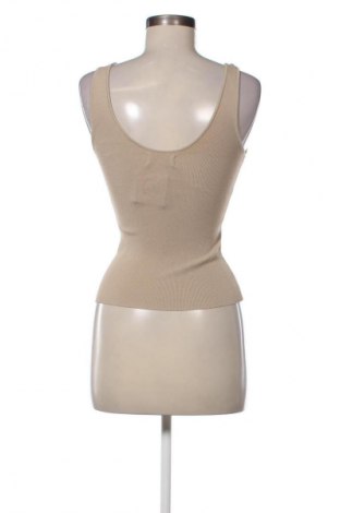 Dámsky top  H&M, Veľkosť XS, Farba Béžová, Cena  14,83 €