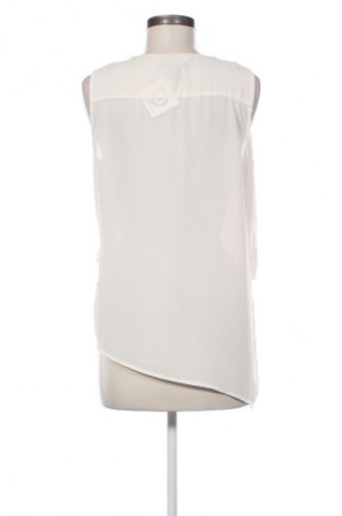 Дамски топ H&M, Размер L, Цвят Екрю, Цена 28,88 лв.