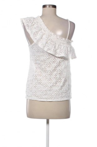 Дамски топ H&M, Размер S, Цвят Бял, Цена 26,99 лв.