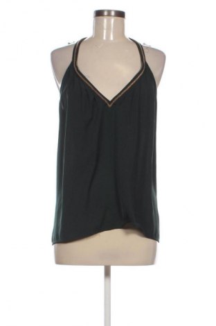 Damski top H&M, Rozmiar S, Kolor Zielony, Cena 66,67 zł