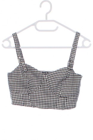 Дамски топ H&M Divided, Размер M, Цвят Многоцветен, Цена 28,88 лв.